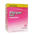 ALLERGIES RELIEF REMEDIES 30 2CT