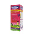 BENADRYL-D CHILDREN'S ALLERGY & SINUS GRAPE LIQ 4OZ