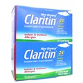 CLARITIN REMEDIES TAB 25 X 1CT