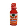 DAYQUIL COLD & FLU LIQ 8OZ