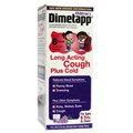 Dimetapp Children's Long Acting Grape 4oz