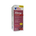 GNP CHILDREN'S ALLERGY ELX 4OZ