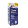 GNP CHILDREN'S COLD&ALLERGY ELX 4OZ