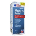 GNP CHILDREN'S MUCUS RELIEF LIQ 4OZ