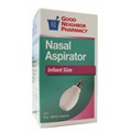 GNP NASAL INFANT ASPIRATOR 1OZ