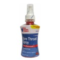 GNP SORE THROAT SPRAY CHERRY 6OZ