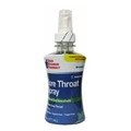 GNP SORE THROAT SPRAY MENTHOL 6OZ