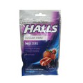 HALLS BREEZERS SF COOL BERRY DROPS 20CT