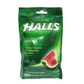 HALLS DEFENSE WATERMELON DROPS 30CT