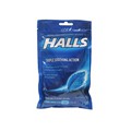 HALLS MENTHO-LYPTUS DROPS 30CT