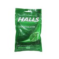 HALLS SPEARMINT DROPS 30CT