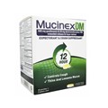 MUCINEX DM DISPENSER TAB 20 2CT