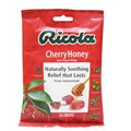 RICOLA CHERRY HONEY DROPS 24CT