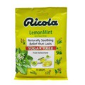 RICOLA LEMON MINT SF DROPS 19CT