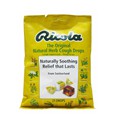 RICOLA ORIGINAL HERB DROPS 21CT