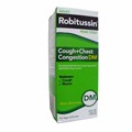 Robitussin DM Non Drowsy 4oz