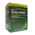 SINUS RELIEF REMEDIES 50 2CT