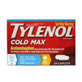 TYLENOL COLD MULTI-SYMPTOM DAYTIME CPL 24CT