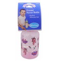 BK PRINTED NURSER BOTTLE 5OZ