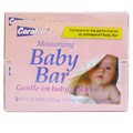 CL BABY BAR MOISTURIZING 4.5OZ 2PK