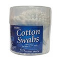 CL COTTON SWABS 150CT