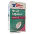 GNP NASAL INFANT ASPIRATOR 1OZ