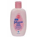 J&J BABY LOTION 100ML