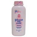 J&J BABY POWDER BLOSSOMS 100GM