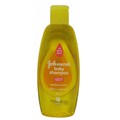 J&J BABY SHAMPOO 100ML