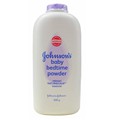 Johnson & Johnson BABY POWDER BEDTIME 500GM