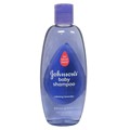 Johnson & Johnson Baby Shampoo Lavander 15oz