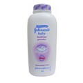 Johnson_Johnson Baby bedtime powder 100g