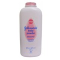 Johnson_Johnson Baby blossoms powder 500g