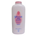 Johnson_Johnson Baby blossoms powder 500g