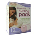 PS NURSING PADS 12CT