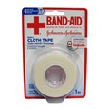 BAND-AID CLOTH TAPE 1 IN X 10 YD