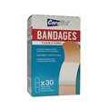 CL BANDAGE FLEXIBLE FABRIC 30CT