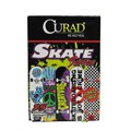 CURAD BANDAGE SKATE SERIES 10CT