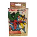 MARVEL HEROES STERILE BANDAGES 20CT