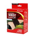 PURE-AID ADJUSTABLE WRIST SUPPORT