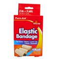 PURE-AID ELASTIC BANDAGE 3 X 1.6YDS