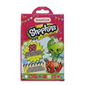 SHOPKINS BANDAGES 20CT