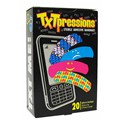 TXTPRESSIONS ABBREVIATIONS BANDAGES BOX 20CT