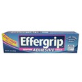 EFFERGRIP DENTURE ADHESIVE CREAM 1.5OZ