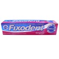 fixodent cream original 2.4oz