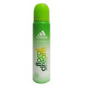 ADIDAS DEO BODY SPRAY FLORAL DREAM 90ML