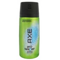 AXE DEO BODY SPRAY ANTI-HANGOVER 150ML