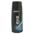 AXE DEO BODY SPRAY CLICK 150ML