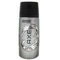 AXE DEO BODY SPRAY COOL METAL 150ML