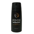 AXE DEO BODY SPRAY DARK TEMPTATION 150ML